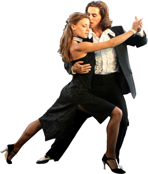 Dancing Couples Png - Transparent Couple Dance Png (600x620), Png Download