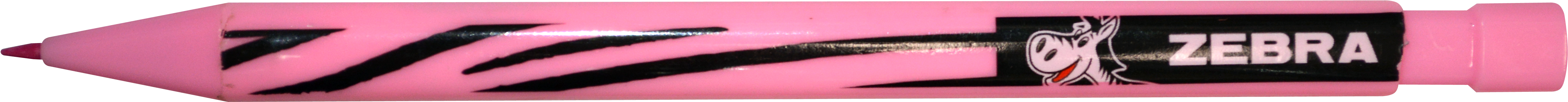 Zebra Cadoozles Starters Colored Mechanical Pencil, - Ski (5293x5293), Png Download