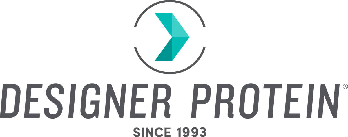 Designerprotein Logo-wpcf - Press Room Web Design (1200x474), Png Download