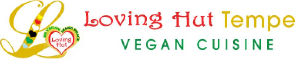 Loving Hut Loving Hut - Loving Huts Logo Png (1000x1200), Png Download