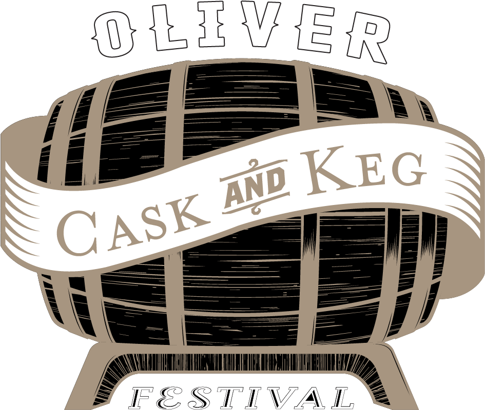 Oliver Cask & Keg (1057x943), Png Download