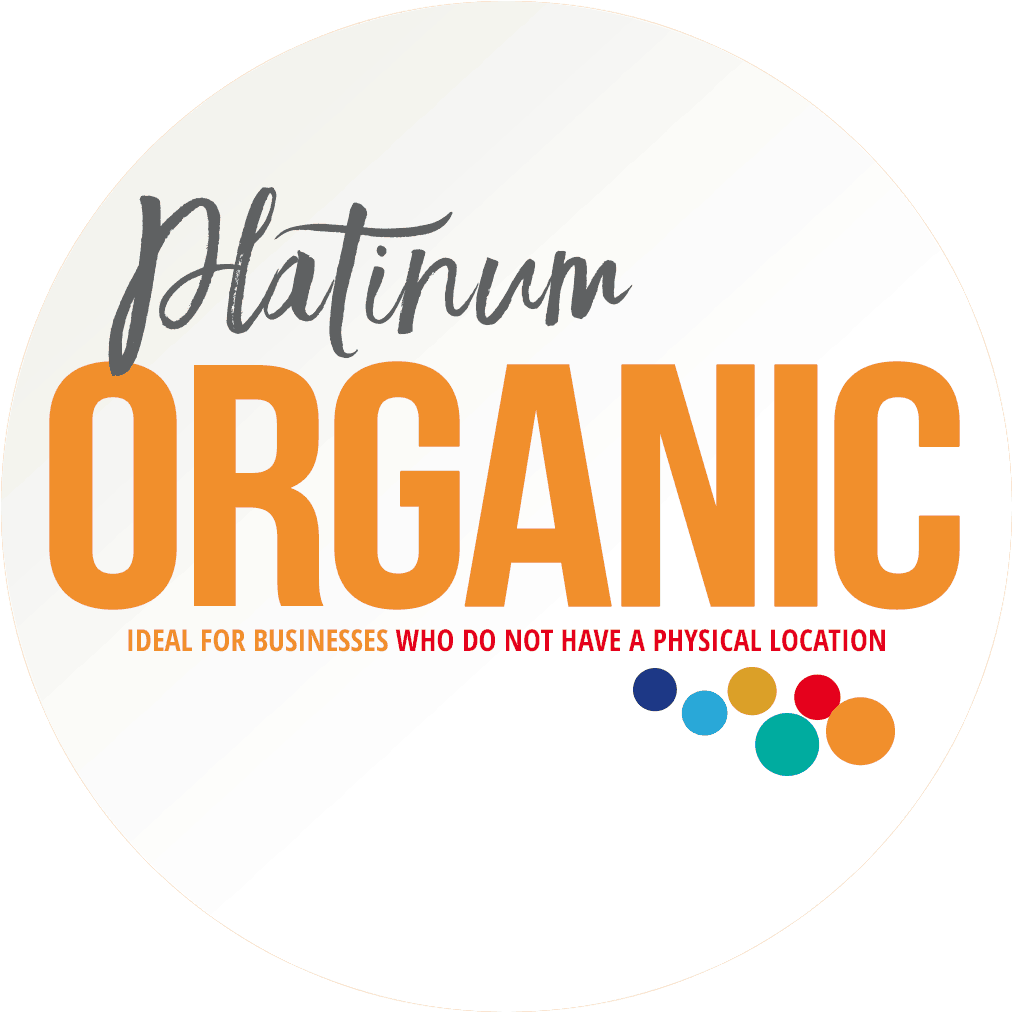 Organic Platinum 1 - Play Video Games (1033x1033), Png Download