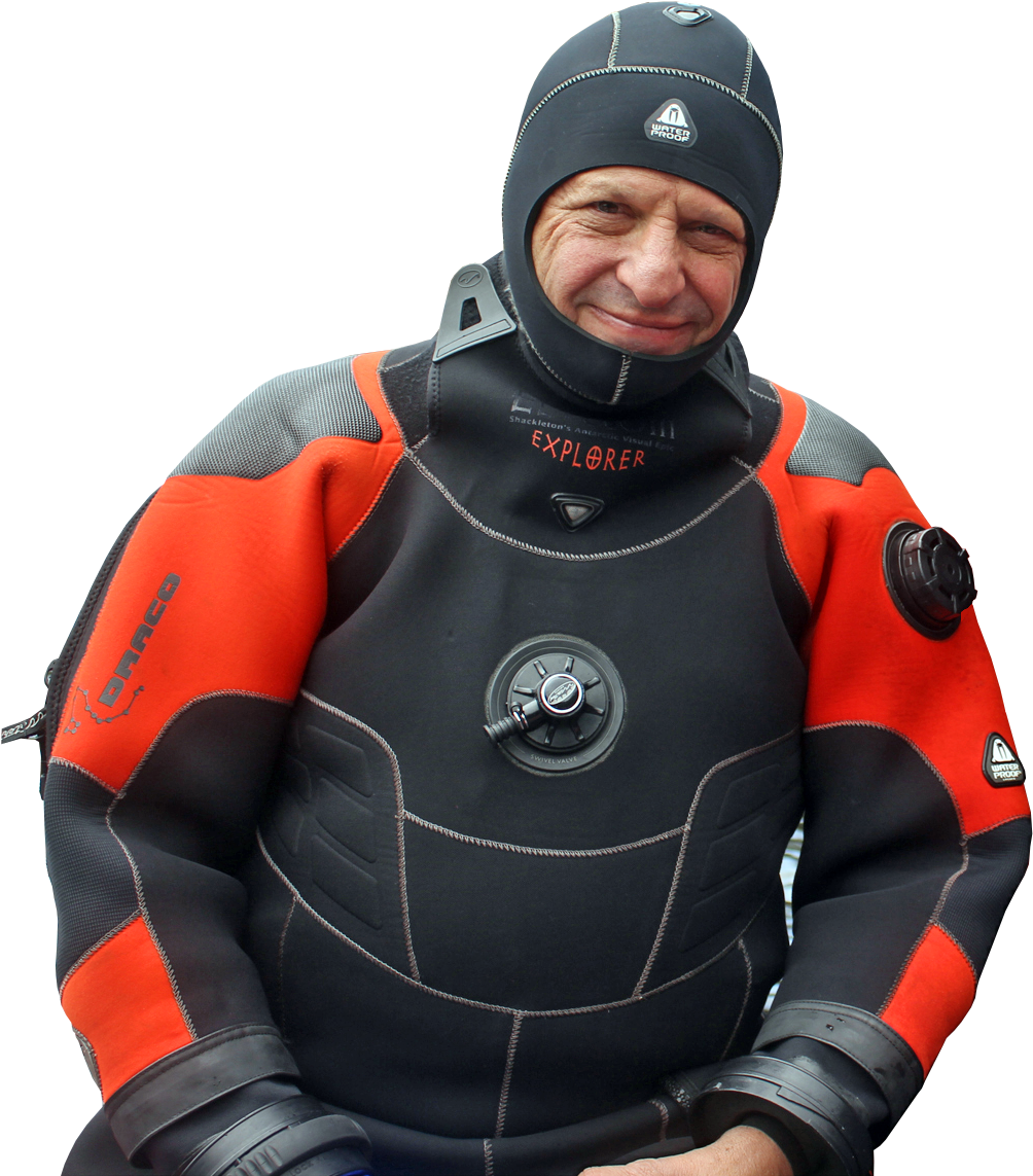 Designed By Dr - Alan Nuytten (1038x1196), Png Download