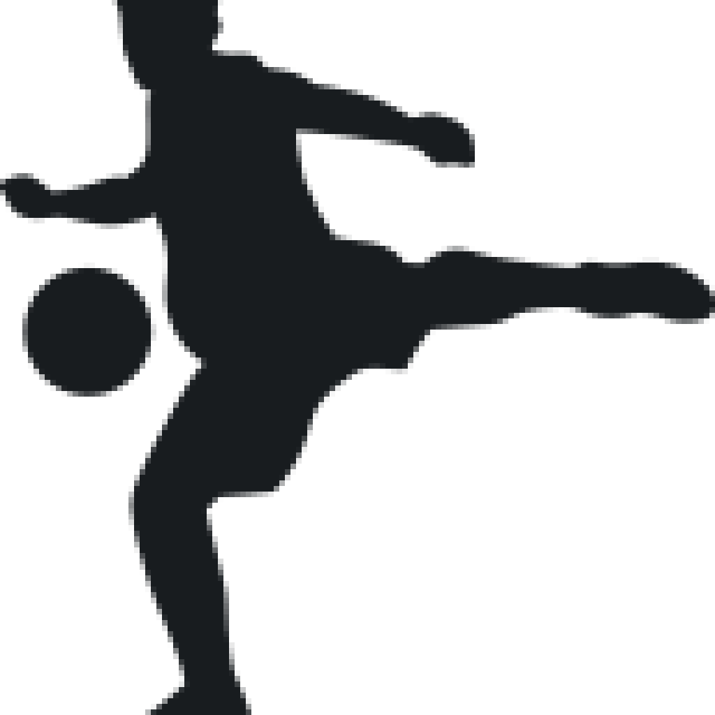 Futsal Vector (1024x1024), Png Download