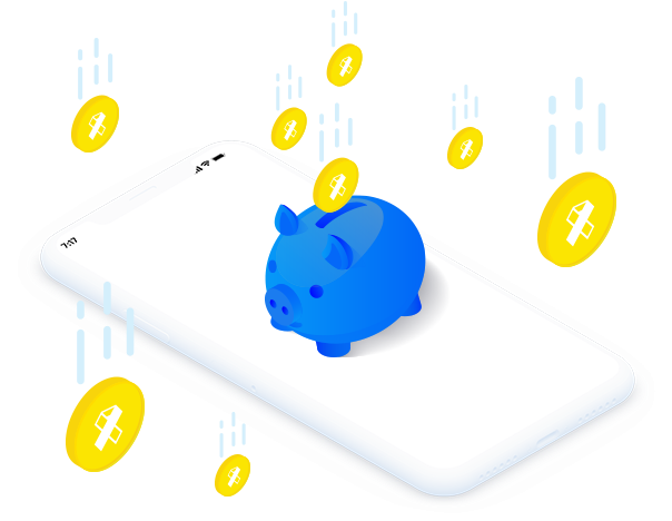 Are You A Charity Join The Mobile Donation Revolution - Donation (670x488), Png Download