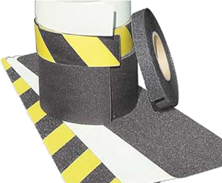 Antiderrapante2 - Wooster Products Antislip Tape, Flat Black Sb_15 (700x800), Png Download