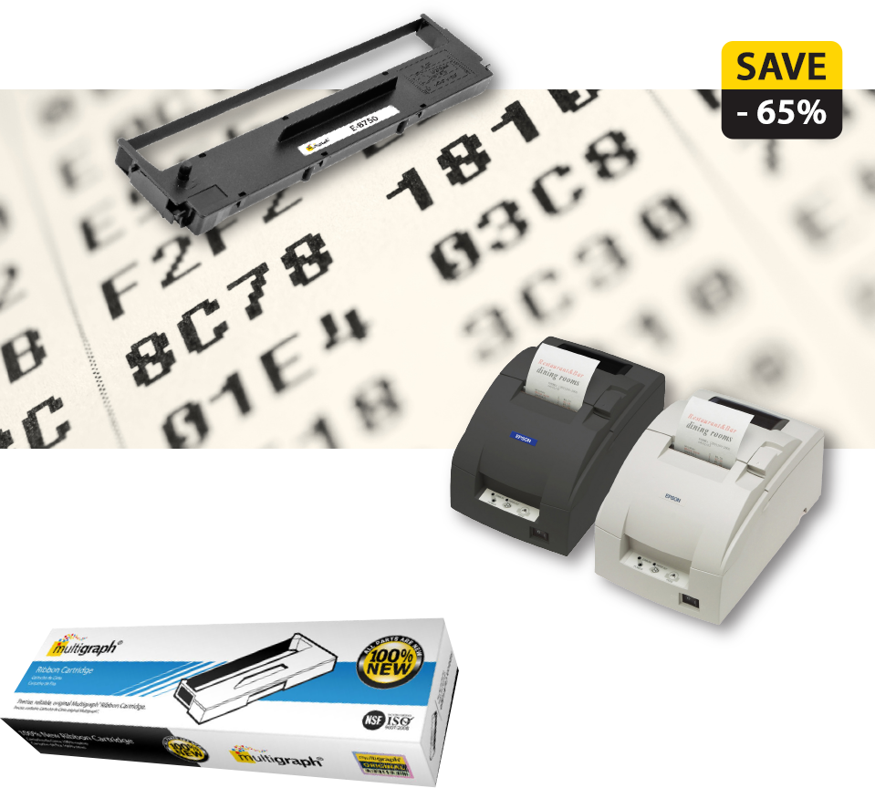 Pos Solutions - Epson Tm U220 (959x864), Png Download