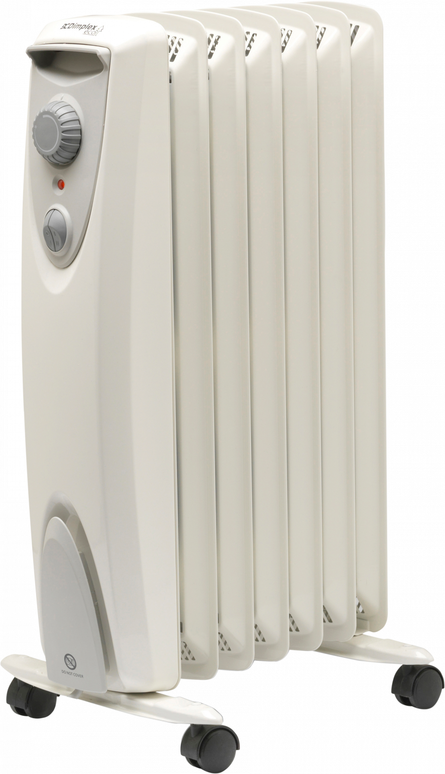 Ofrc15- 45 Lb Cutout - Dimplex Oil Free Radiator Timer (900x1566), Png Download