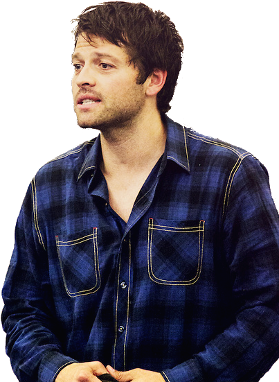 Misha Png - Misha Collins Png (500x750), Png Download