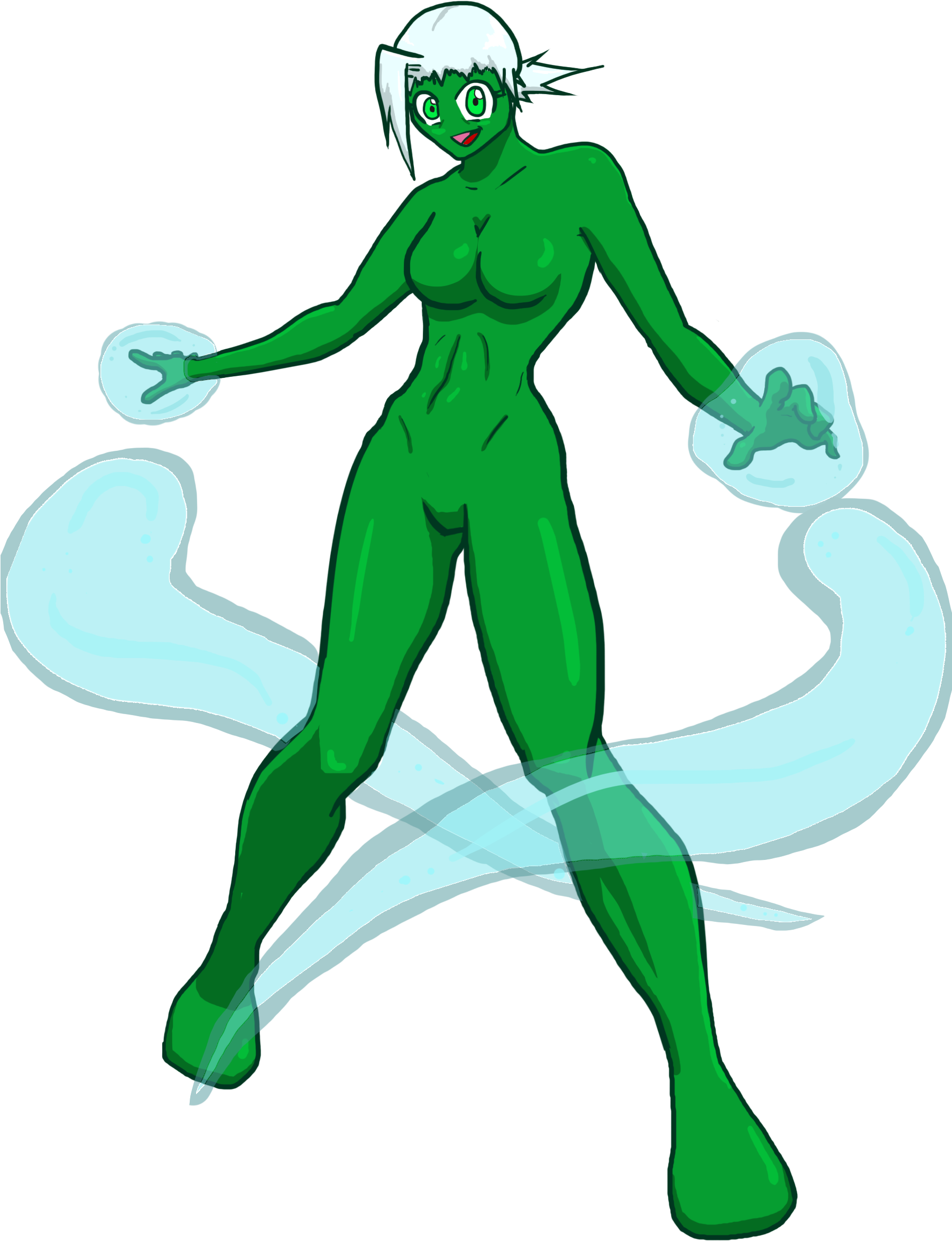 Vert Illustration - Illustration (1918x2582), Png Download