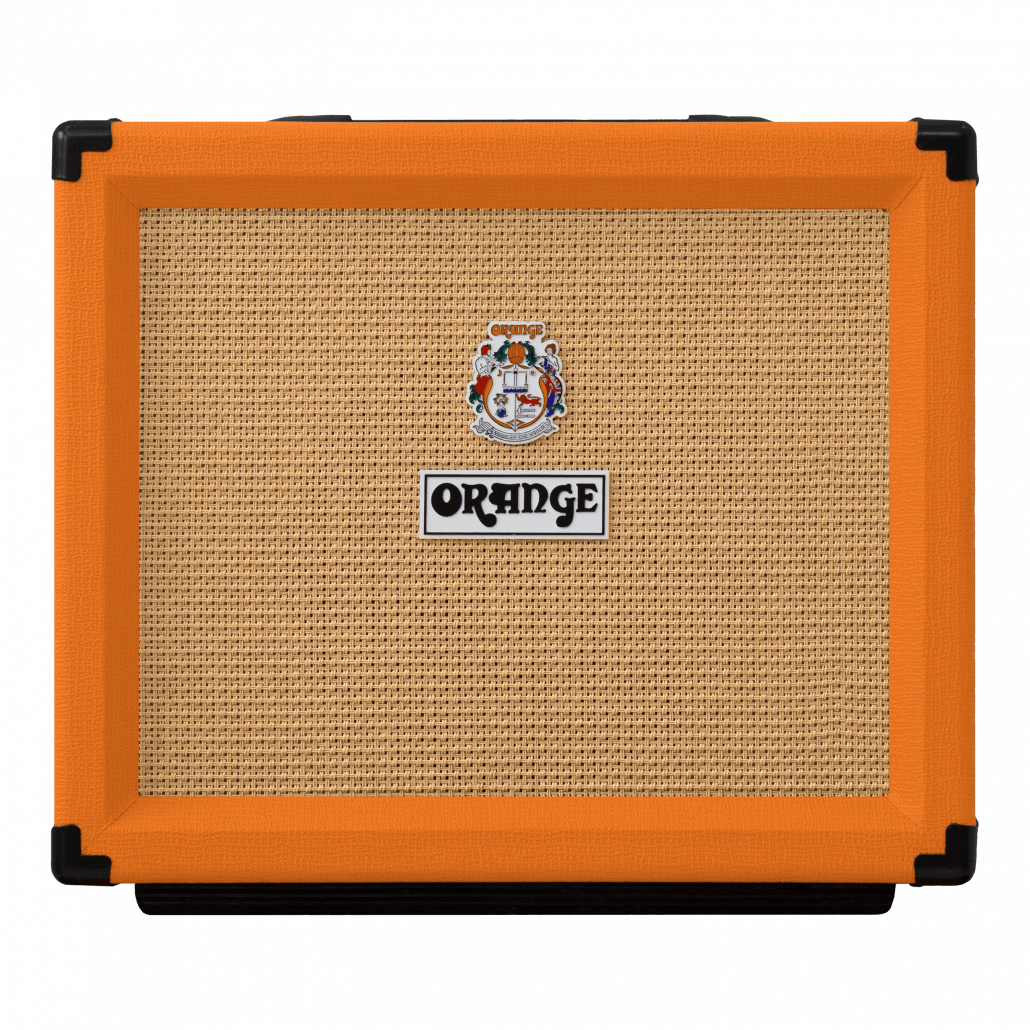 Orange Rocker - Orange Amplifiers Mt20 Micro Terror 20w W/cab Tube (1030x1030), Png Download