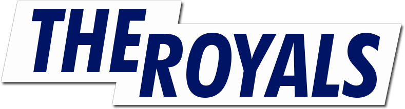 The Royals - Wood Lathe Machine (800x310), Png Download