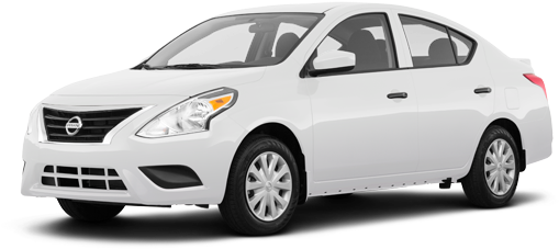 2018 Nissan Versa - Nissan Sentra 2018 Sedan (640x316), Png Download
