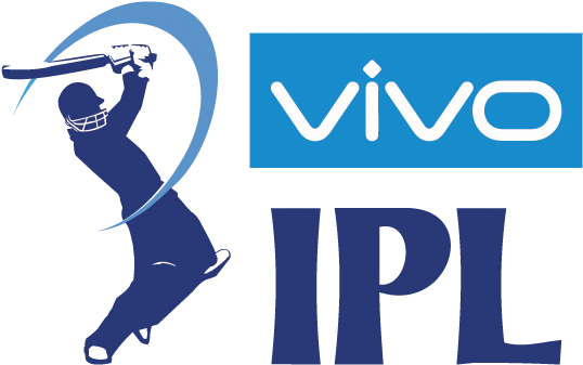 Best Ipl 2018 Logo Design - 2018 Indian Premier League (600x500), Png Download