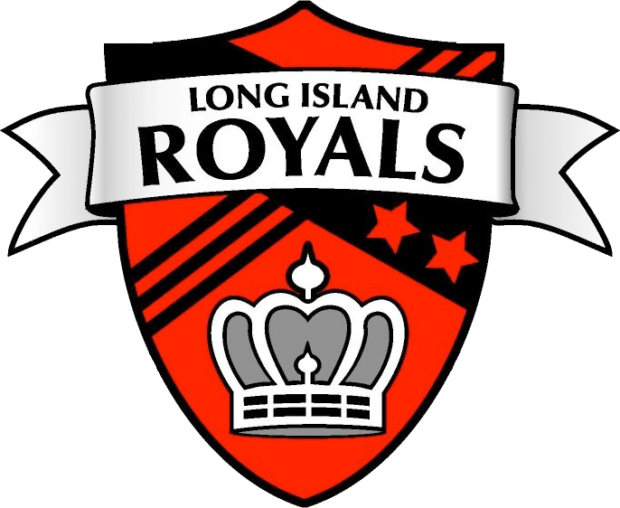 Li Royals Win Pee Wee Major Liahl Championship - Long Island Royals (686x562), Png Download