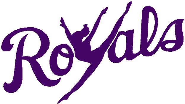 05edcc - Ridge Point Royals (720x359), Png Download