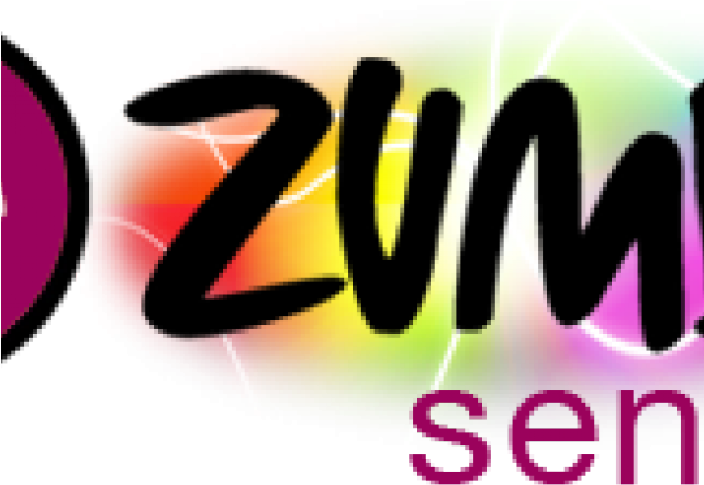 Zumba Fitness (640x480), Png Download