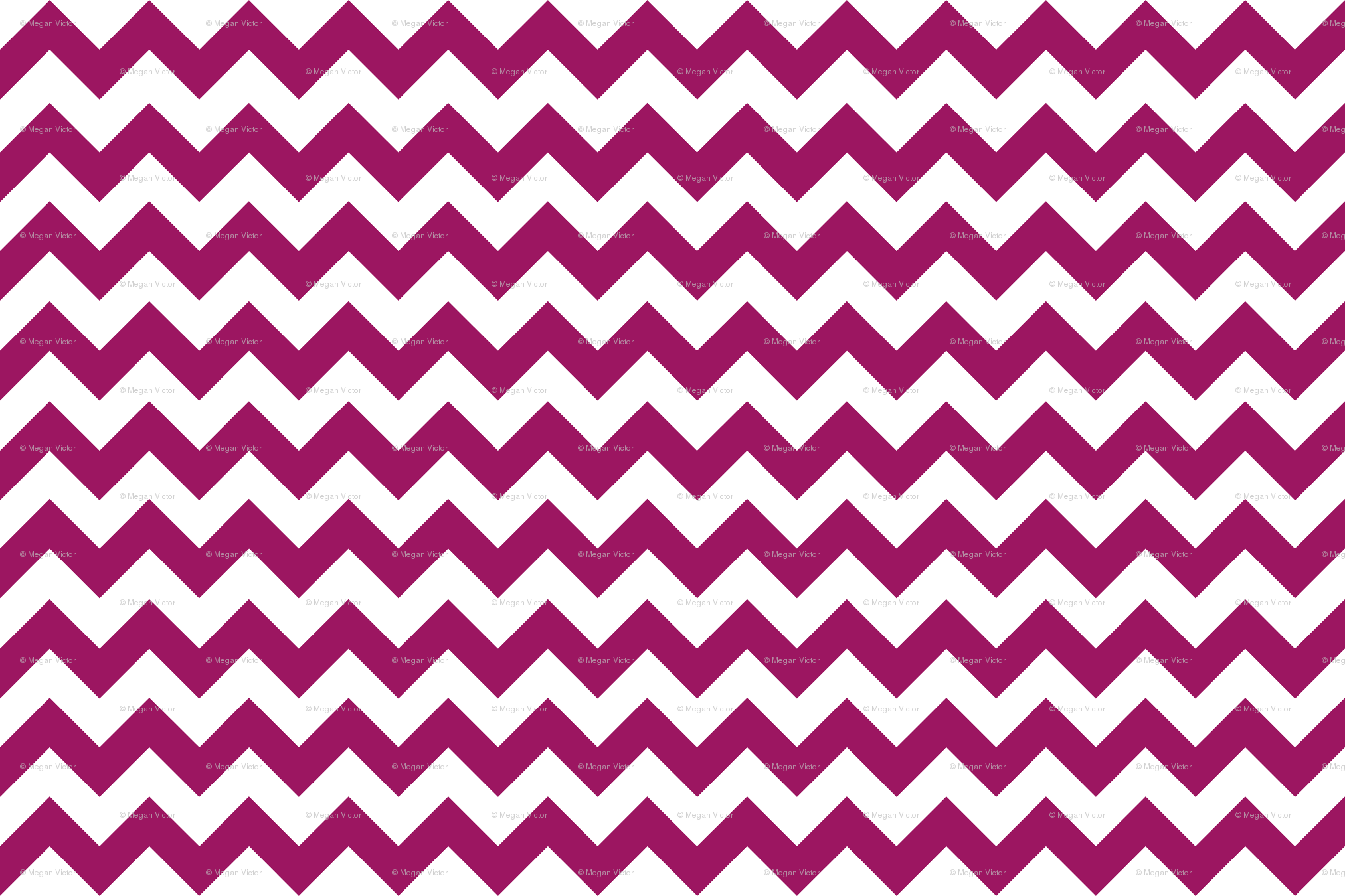 Red And White Chevron Pattern 5'x7'area Rug (2025x1350), Png Download