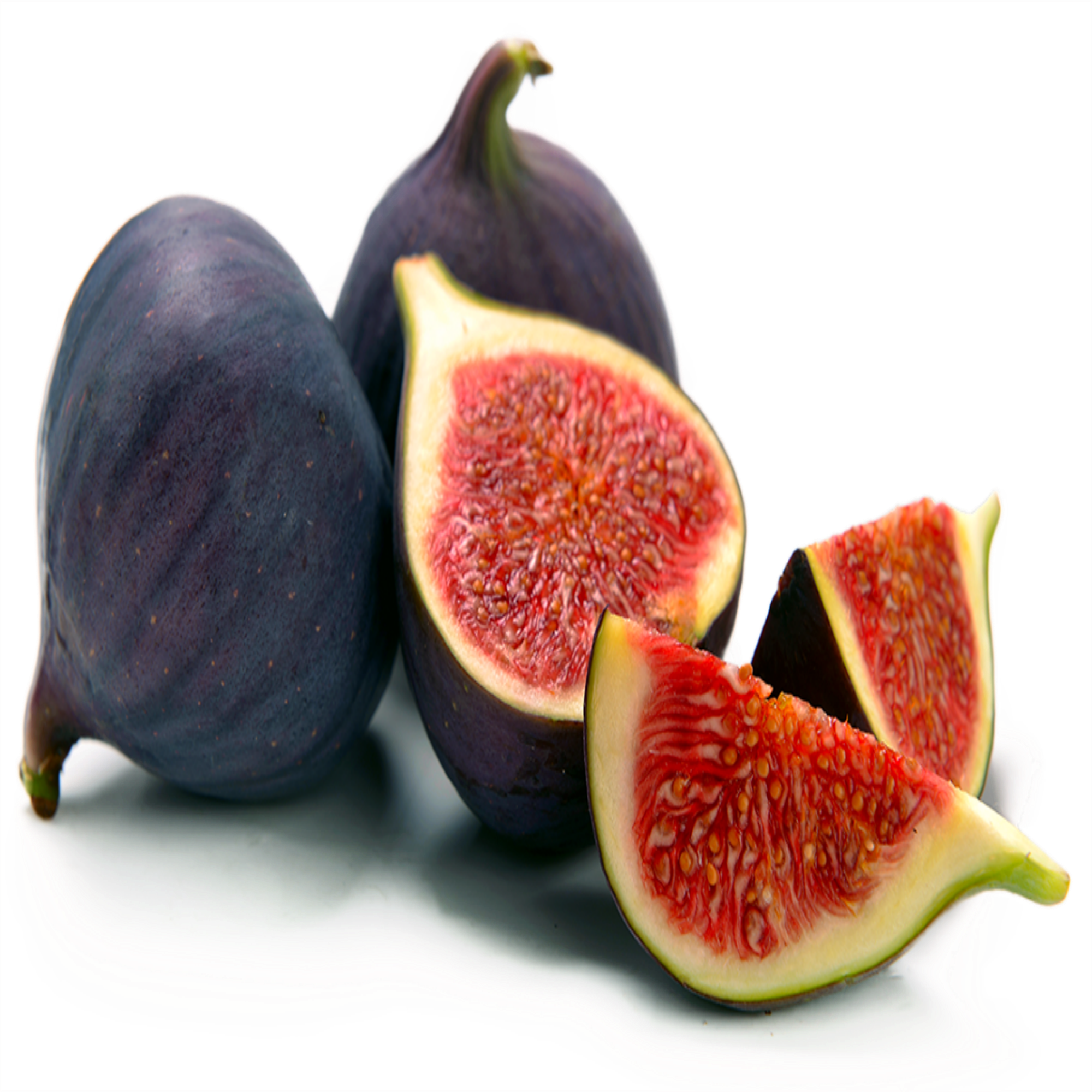 Figs Fruit Png (2000x2000), Png Download