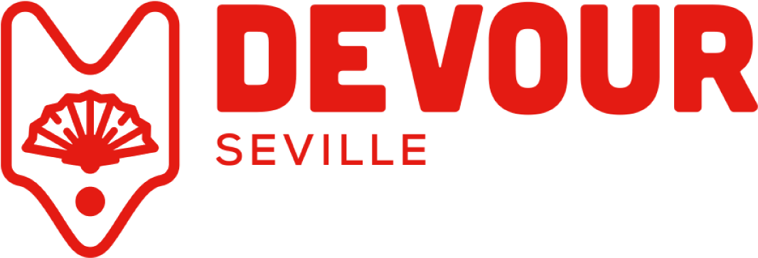 Devour Tours - Devour Madrid Food Tours (1070x370), Png Download