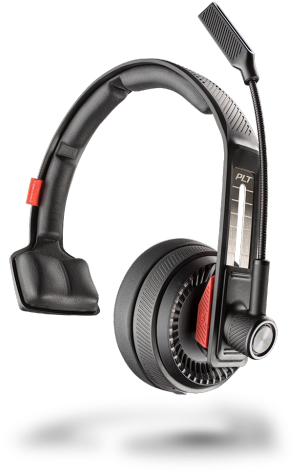 Plantronics Voyager 104 (314x488), Png Download