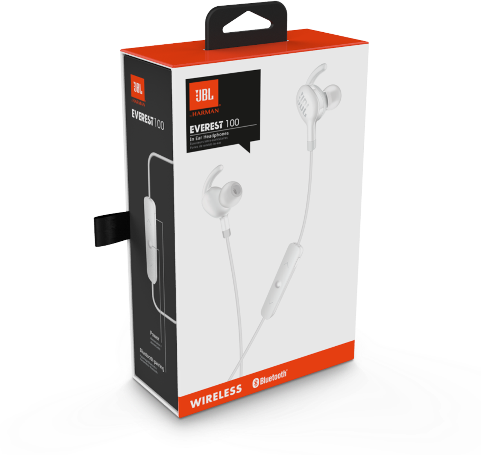 Manuals & Downloads - Jbl Everest 100 Price (1606x1606), Png Download