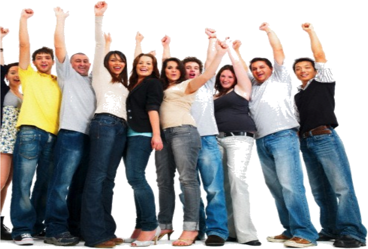 By Now, You Many Have Heard The News The Hispanic Population (1175x887), Png Download