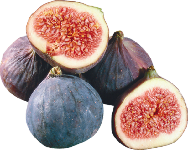 Figues Png (600x480), Png Download