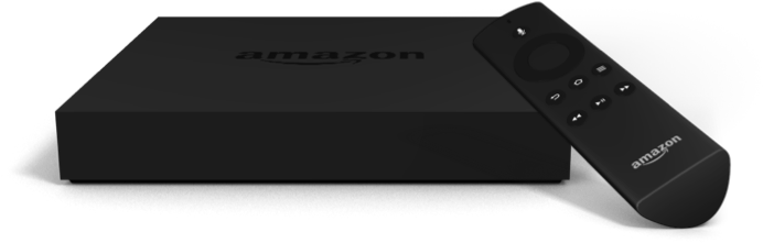 Fire Tv - Gadget (790x307), Png Download