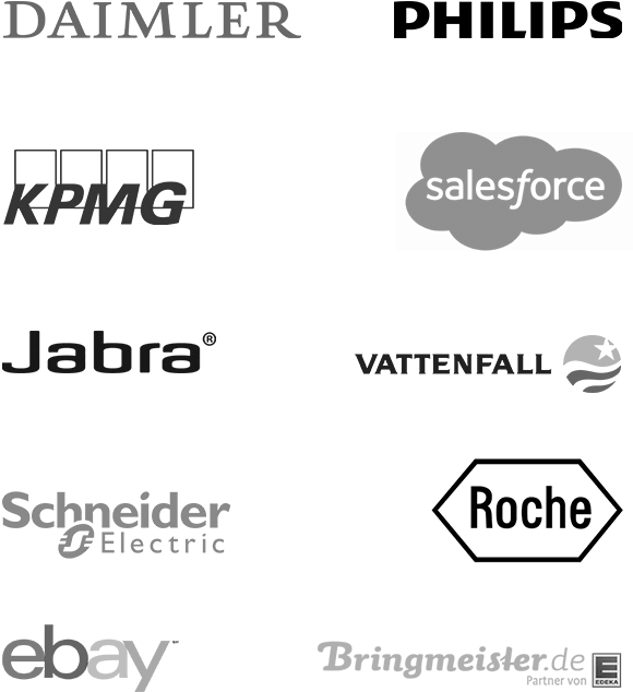 Satisfied Buyers Of Consultants Through Right People - Parallel (600x650), Png Download