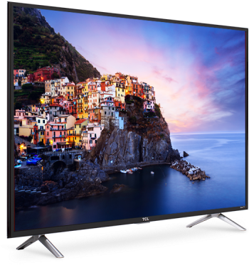 Products - Tv Tcl Smart L32s62s (480x480), Png Download