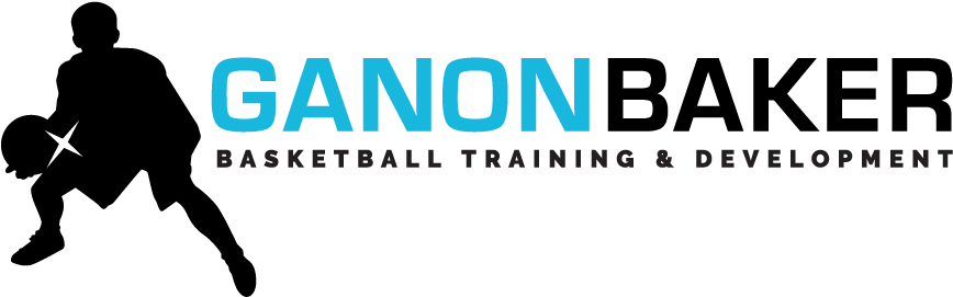 Wmark - Ganonbakerbasketball (1000x500), Png Download