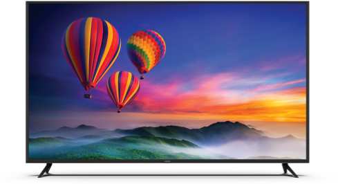 E-series - Sony Bravia Xbr 49x700d - 49" Led Smart Tv - 4k Ultrahd (643x459), Png Download