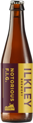 Notorious F - I - G - - Beer Bottle (450x450), Png Download