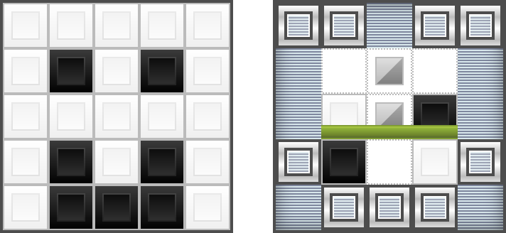 Image/png Blender Render 49273 Image/png Blender Render - House (712x328), Png Download