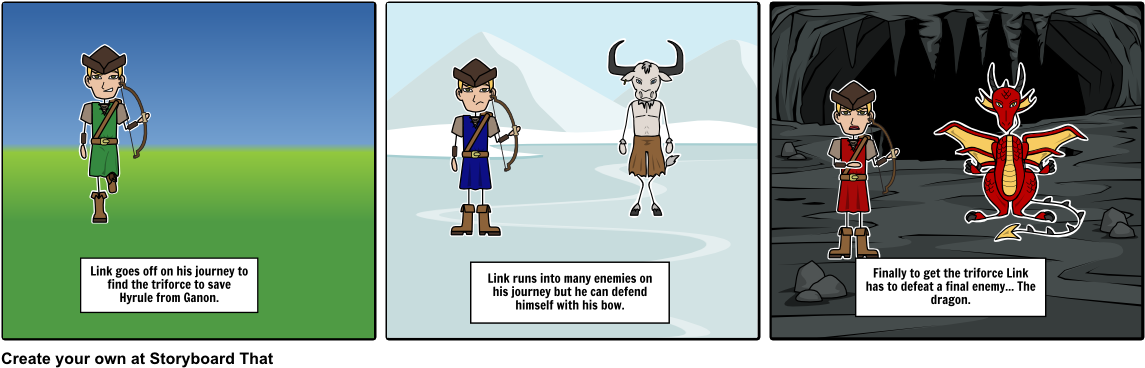 The Chest - Cartoon (1164x385), Png Download