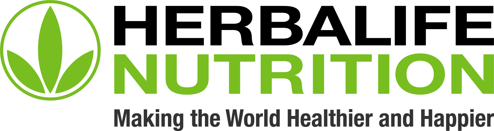 Share Your Shake - Herbalife Making The World Healthier And Happier (1709x454), Png Download