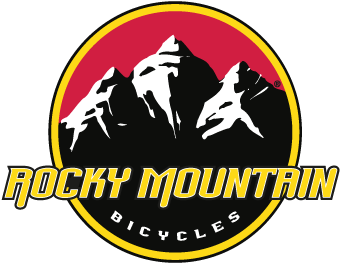 Rocky Mountain Vector Logo - Rocky Mountain Bikes (400x400), Png Download
