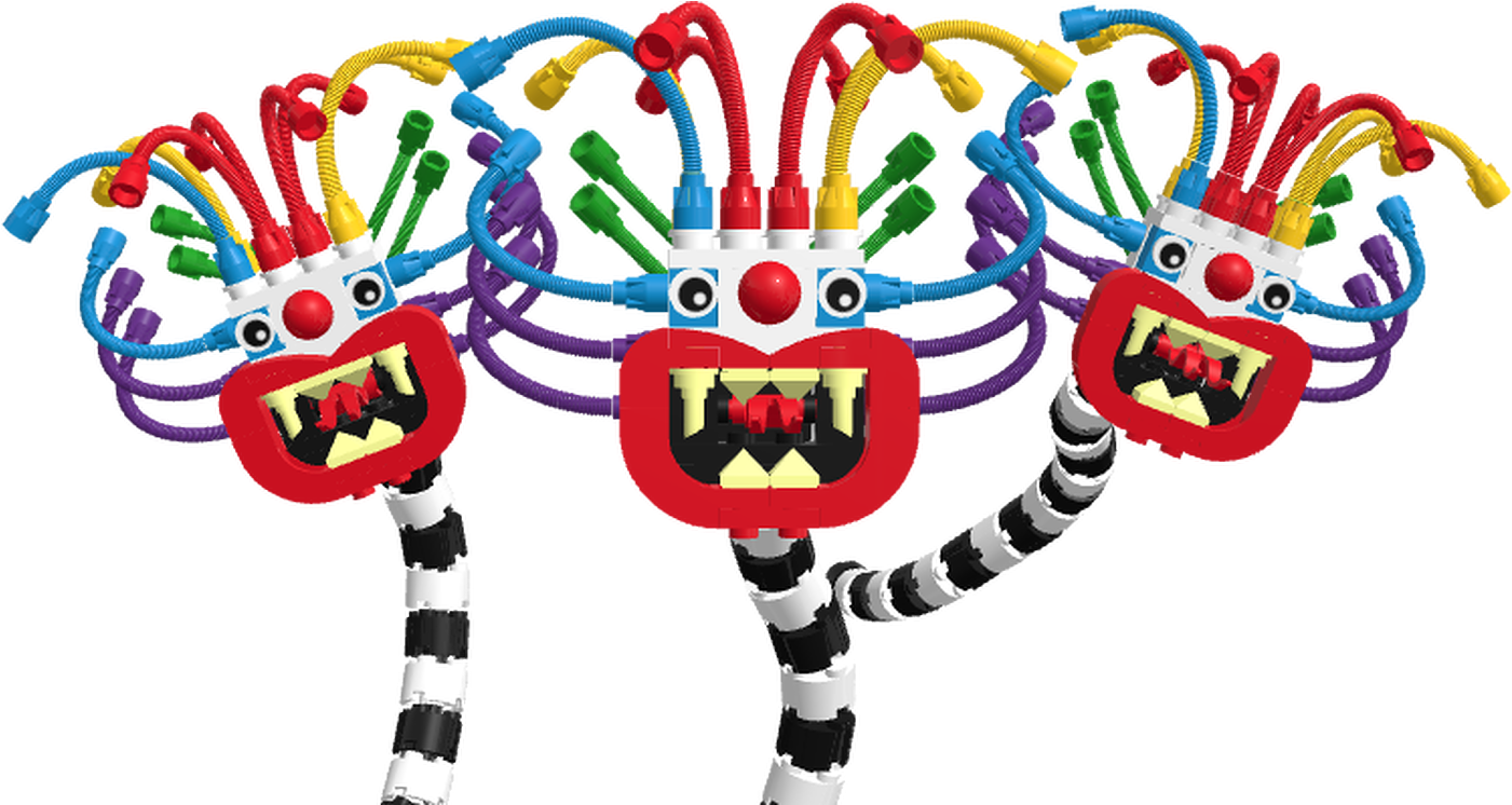 The Lego Batman Movie (1440x900), Png Download