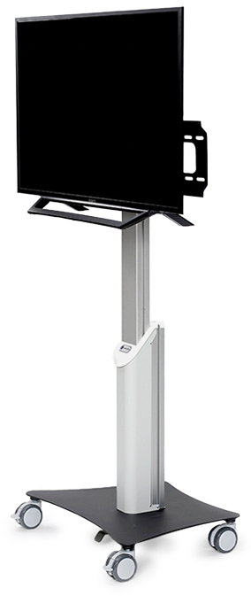 Tv-stands - Tv Lattiateline (390x735), Png Download