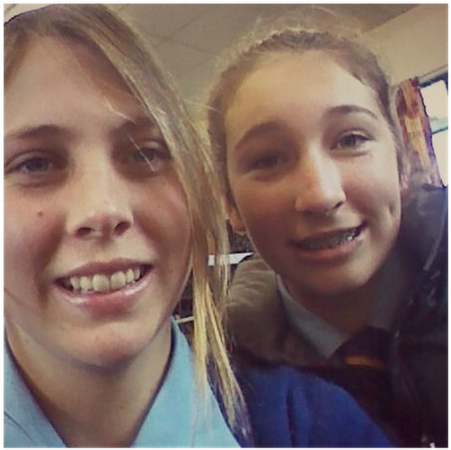 Photo - Selfie (530x624), Png Download