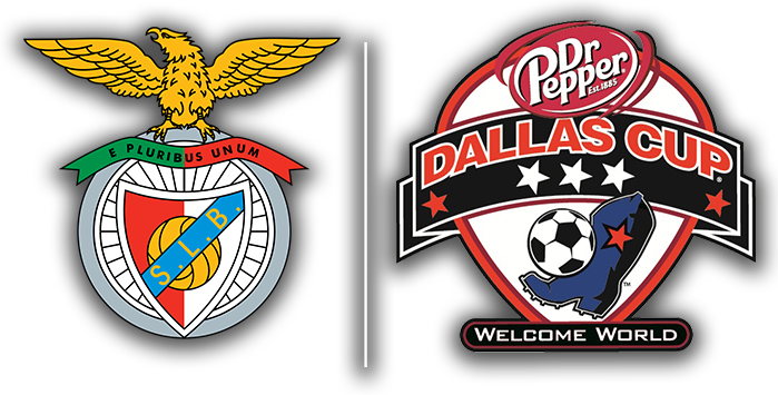Pepper Dallas Cup - Dr Pepper Dallas Cup 2017 (699x355), Png Download