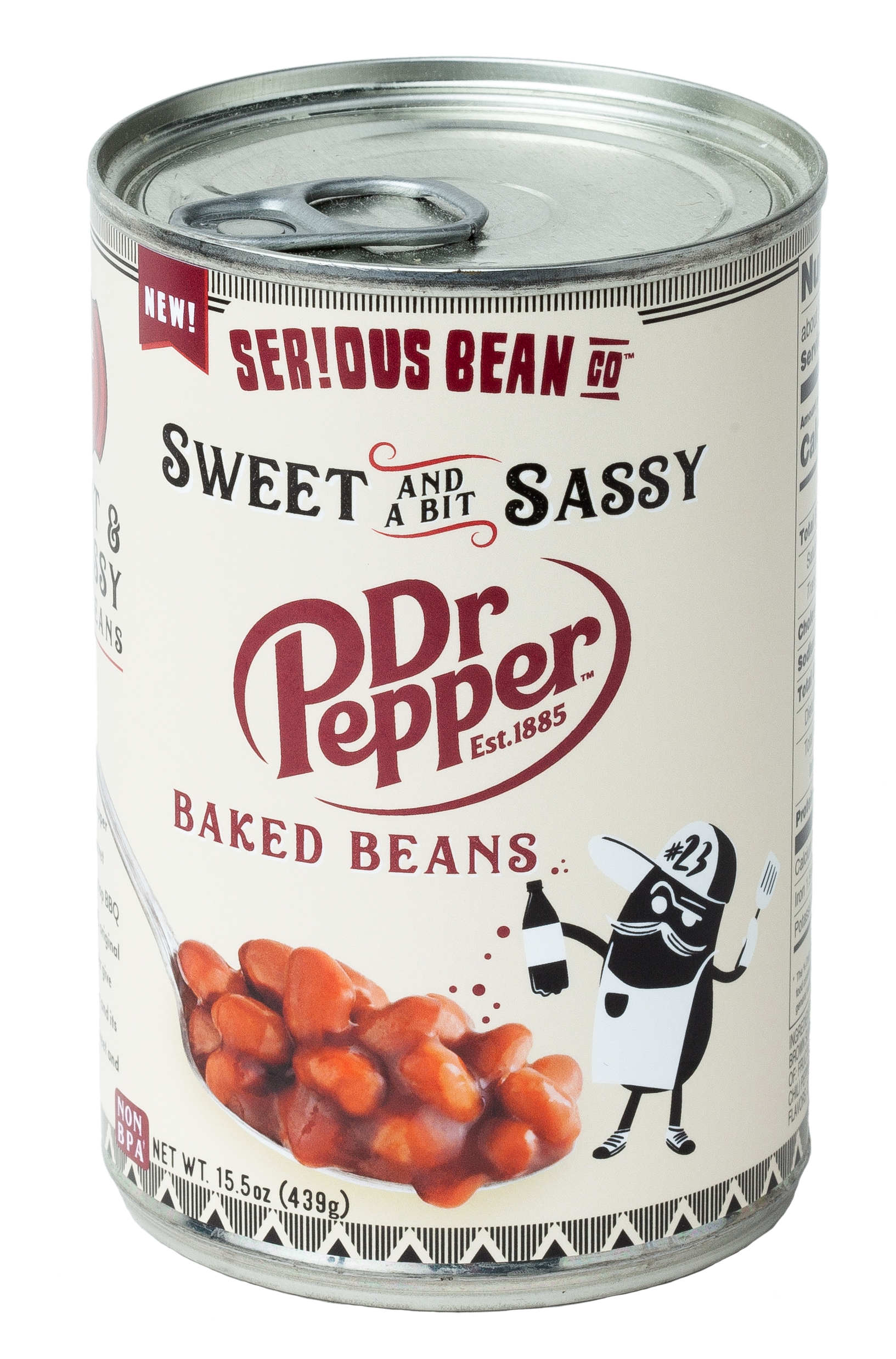 Sweet And Sassy Dr Pepper Baked Beans - Cherry Dr Pepper Diet Soda 12 Pack (1632x2491), Png Download