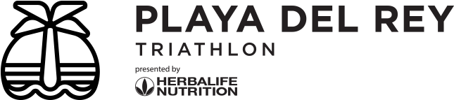 2018 Playa Del Rey Triathlon Presented By Herbalife - Adidas La Galaxy Sleeveless Training Soccer Jersey (660x200), Png Download