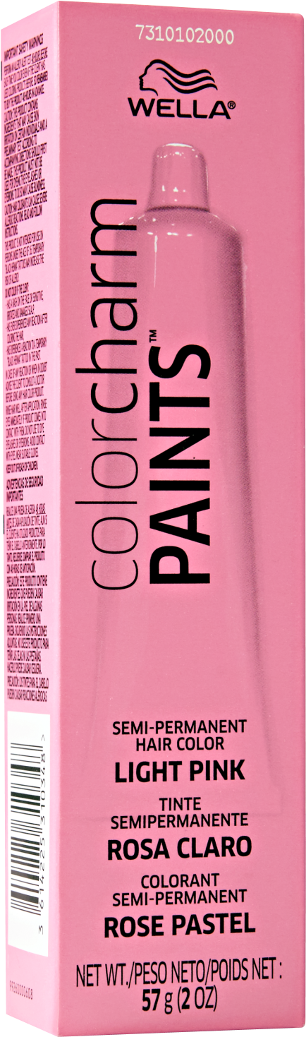 Pink Hair Png (1500x1500), Png Download