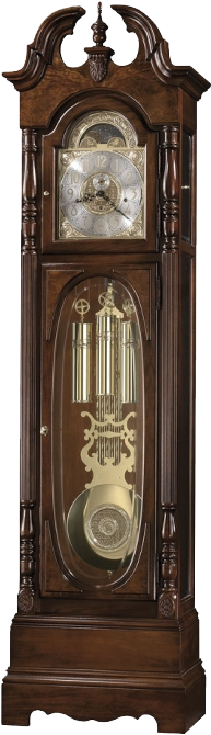 Whether You Love The Presence And Pageantry Of A Classic - Old And New Clock (292x700), Png Download