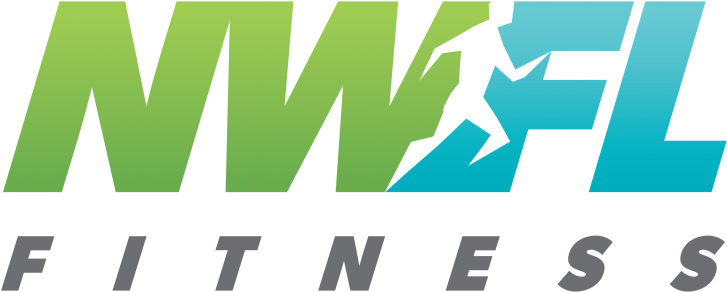 Nwfl Fitness - Graphic Design (750x360), Png Download