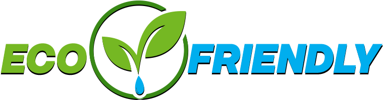 Eco Friendly - Environmentally Friendly (817x213), Png Download