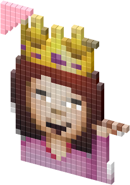 View Cursor On T-shirt - Emoji (330x418), Png Download