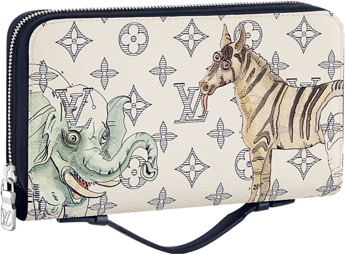 M66571 - Louis Vuitton (1000x1000), Png Download